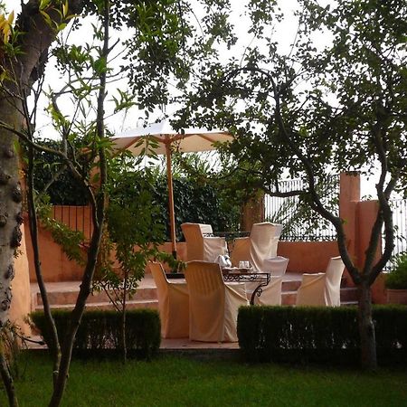 Dar Rass El Maa Hotel Чефчауен Екстериор снимка